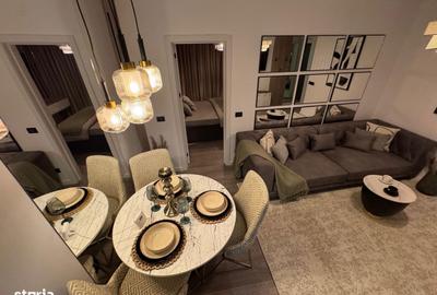 Apartament cu 2 camere în Calea București - 4