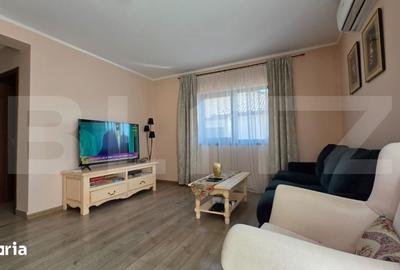Apartament cu 3 camere în Giroc