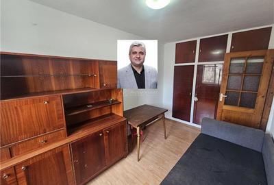 Garsonieră decomandată în Calea Caransebeșului