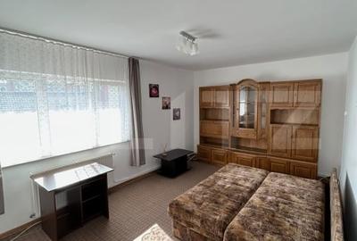 Apartament cu 2 camere decomandat, mobilat în Zorilor