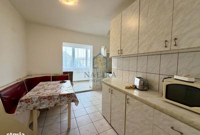 Apartament cu 2 camere decomandat în Central - 5