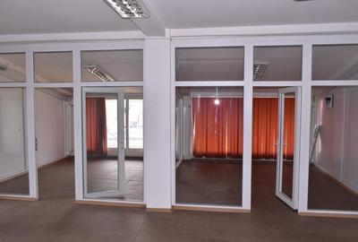 Spațiu comercial, de 740 mp, în Craiovei - 16