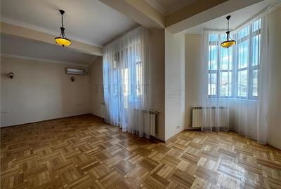 Casă individuală cu 12 camere cu Teren 1000 Mp în Pipera - 22