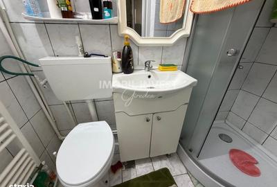 Garsonieră în Cetate