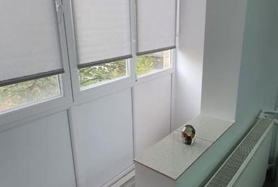 Apartament cu 2 camere semidecomandat, mobilat în Berceni - 10