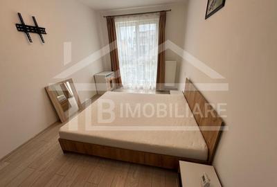 Apartament cu 3 camere decomandat în Libertății - 2