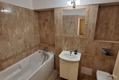 Apartament cu 2 camere decomandat în Central - 2