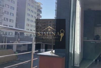 Apartament cu 2 camere decomandat în Livezeni