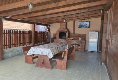 Casă cu Teren 250 Mp în Central - 4