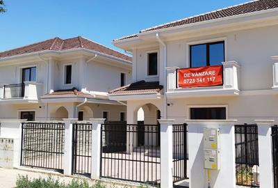 Duplex cu 4 camere cu Teren 250 Mp în Freidorf - 1