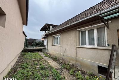 Casă cu 3 camere cu Teren 300 Mp în 14 Mai - 13