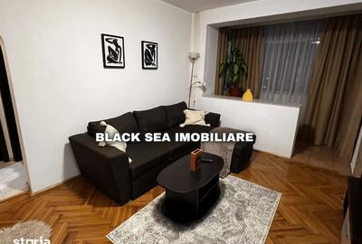 Apartament cu 2 camere semidecomandat, mobilat în Tomis III - 2