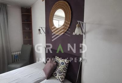 Apartament cu 2 camere semidecomandat, mobilat în Gheorgheni - 4