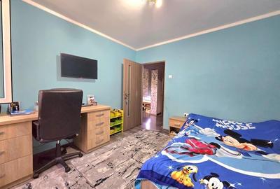 Apartament cu 4 camere decomandat în Rogerius - 10