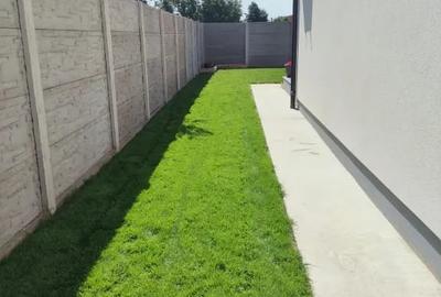 Casă cu 3 camere cu Teren 290 Mp în Bucovăț (Remetea Mare) - 1