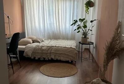 Apartament cu 2 camere decomandat, mobilat în Central - 1