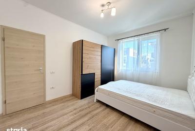 Apartament cu 2 camere în Dumbrăvița - 2
