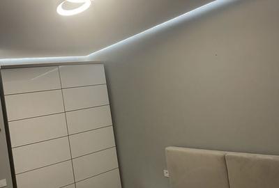 Apartament cu 2 camere decomandat în Exterior Vest - 3