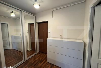 Garsonieră în Plopilor - 5