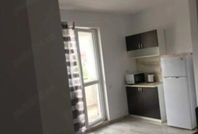Apartament cu 2 camere semidecomandat în Berceni - 1