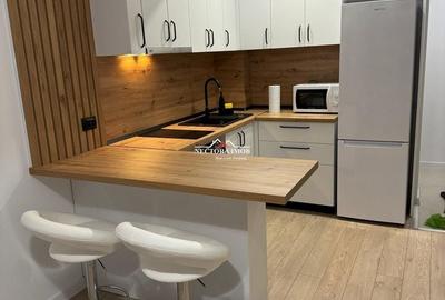 Apartament cu 2 camere în Sânmartin - 3