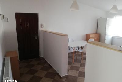 Apartament cu 2 camere decomandat în Între Lacuri - 1