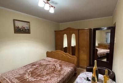 Garsonieră în Burdujeni