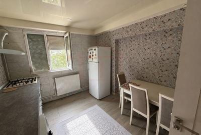Apartament cu 2 camere decomandat, mobilat în Central - 10