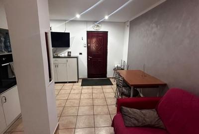 Apartament cu 2 camere decomandat în Central - 4