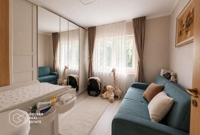 Apartament cu 3 camere decomandat, mobilat în Șagului - 3