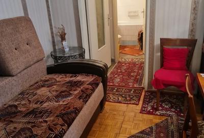 Apartament cu 2 camere semidecomandat în Calea Galați - 3