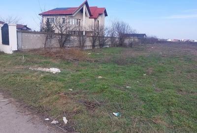 Spațiu comercial, în Cornetu - 9