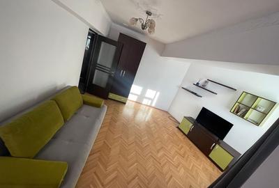 Garsonieră decomandată în Faleză - 5