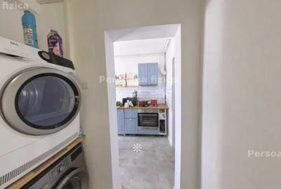 Apartament cu 2 camere decomandat în Central - 7