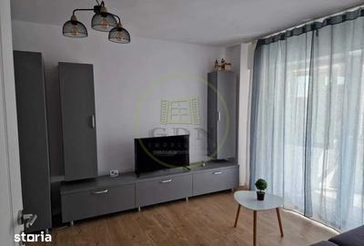 Apartament cu 2 camere decomandat în Centrul Civic