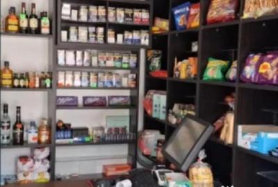 Spațiu comercial, de 20 mp, în Lăpuș - 2