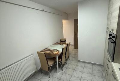 Apartament cu 2 camere decomandat în Exterior Vest - 3