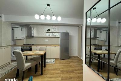 Apartament cu 2 camere în Bârnova