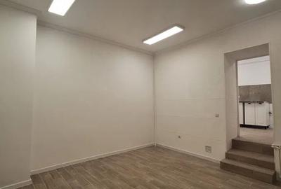Spațiu comercial, de 35 mp, în Ultracentral