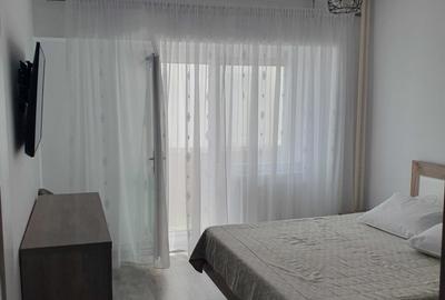 Apartament cu 3 camere decomandat în Tomis III - 2