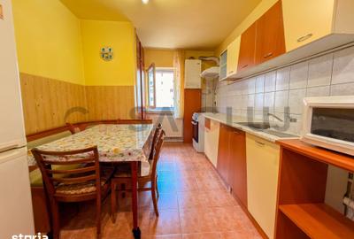 Apartament cu 3 camere în Grigorescu - 7