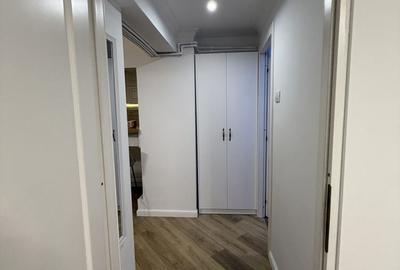 Apartament cu 2 camere în Căzănești - 2