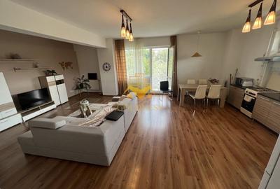 Apartament cu 2 camere semidecomandat în Mănăștur - 4