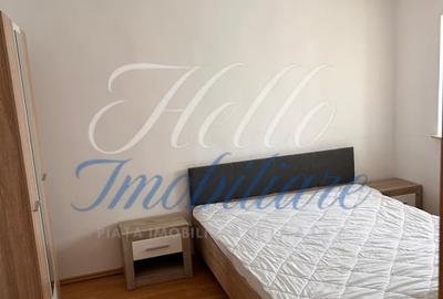 Apartament cu 3 camere semidecomandat în Gheorgheni - 4
