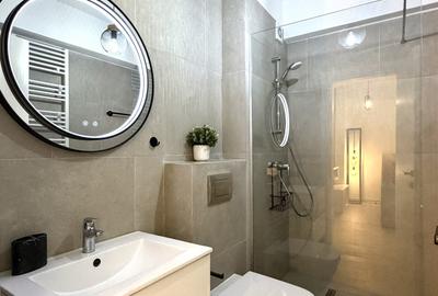 Apartament cu 2 camere semidecomandat, mobilat în Mamaia-Sat - 6