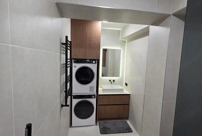 Apartament cu 2 camere semidecomandat în Sebastian