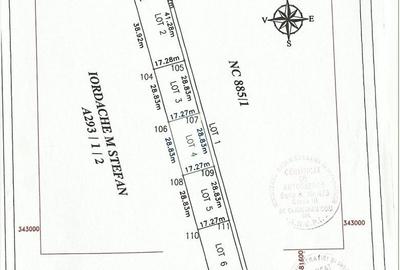 Spațiu comercial, în Balotești - 15