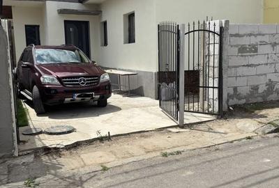 Casă cu 3 camere în Exterior Vest