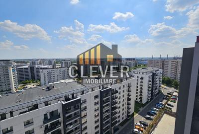 Apartament cu 3 camere decomandat în Theodor Pallady