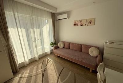 Apartament cu 2 camere decomandat în Ștefăneștii de Jos